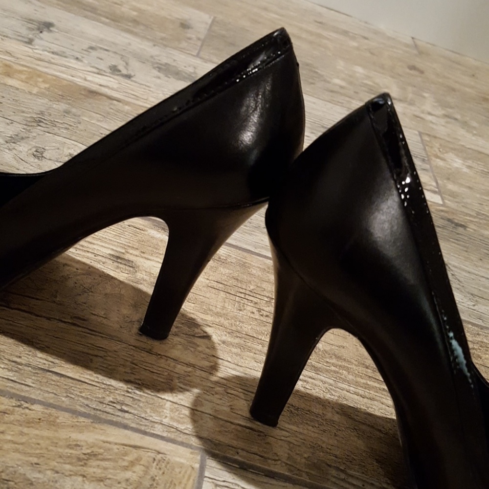 💋 ENZO ANGIOLINI Heels - Picture 6 of 8